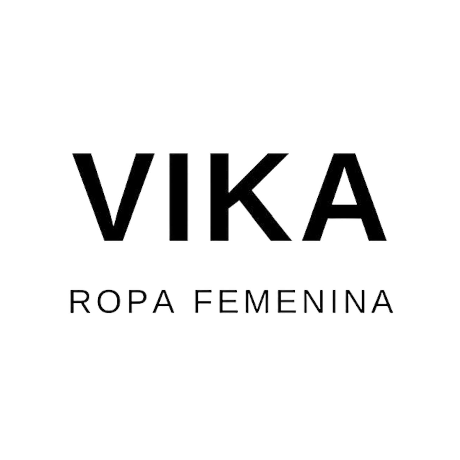 Vika Ropa Femenina
